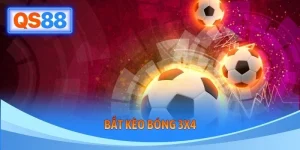 Bắt Kèo Bóng 3x4 - Cách Đọc Và Tính Tiền Kèo 0.75 Chuẩn Xác