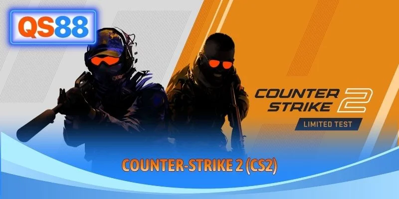 Counter-Strike 2 (CS2)