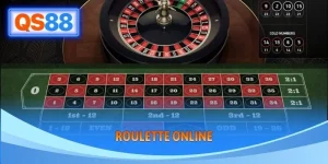 Roulette Online – Quay Bánh Xe Số, Săn Thưởng Lớn Tại QS88